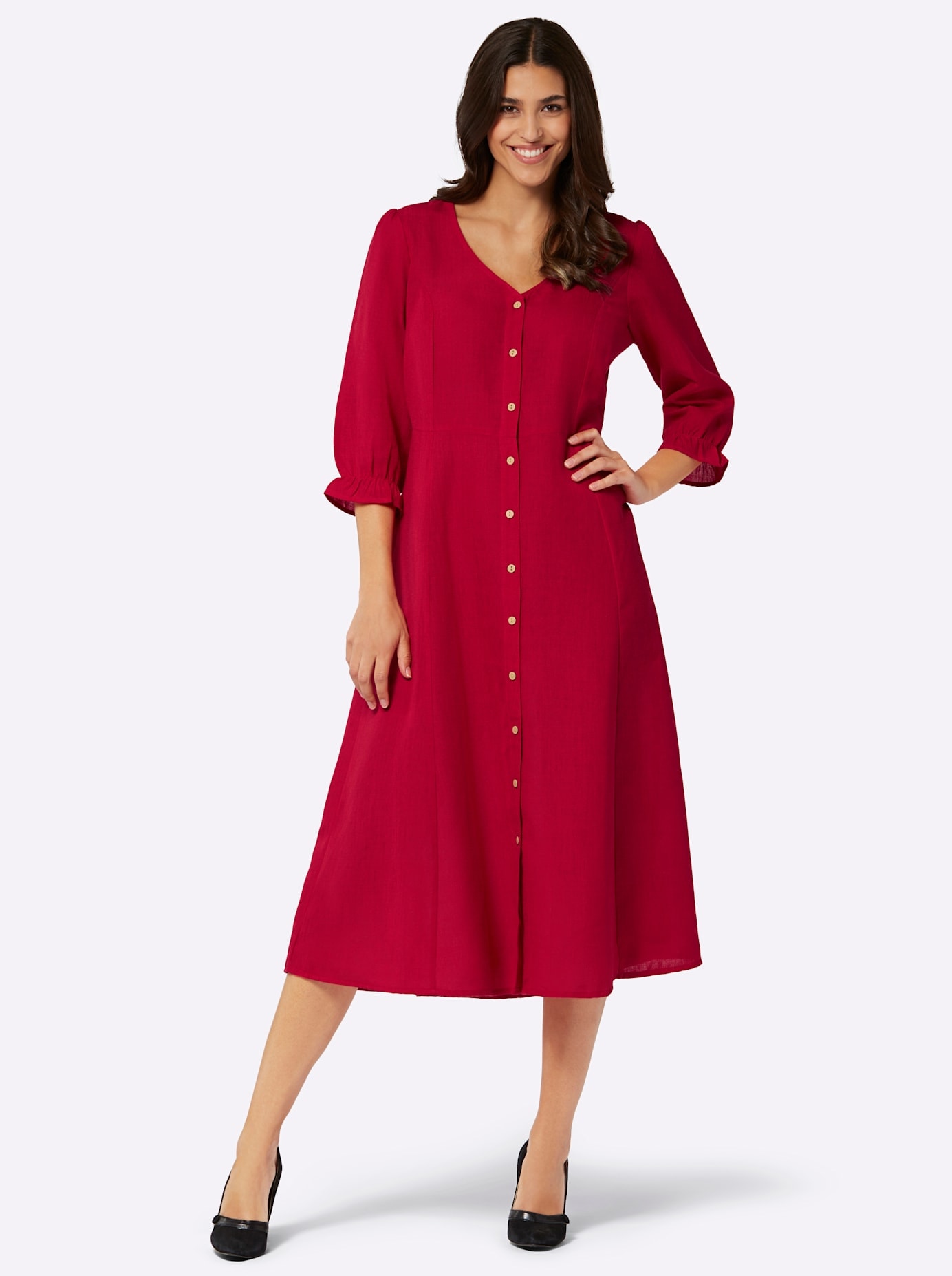 Classic Basics Trachtenkleid »Trachtenkleid« Classic Basics Trachtenkleid »Trachtenkleid« von Classic Basics