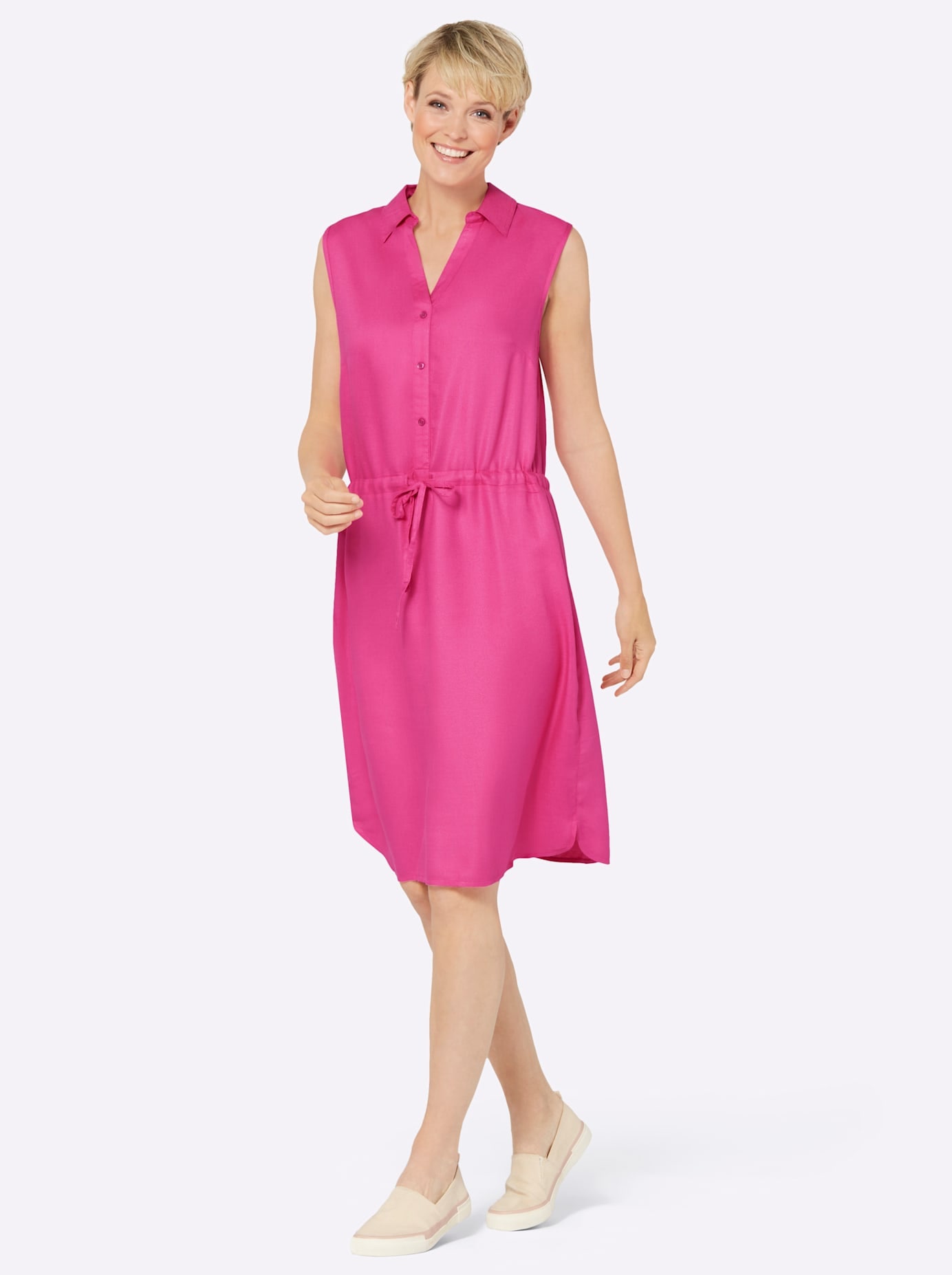 Classic Basics Trägerkleid »Kleid« Classic Basics Trägerkleid »Kleid« von Classic Basics