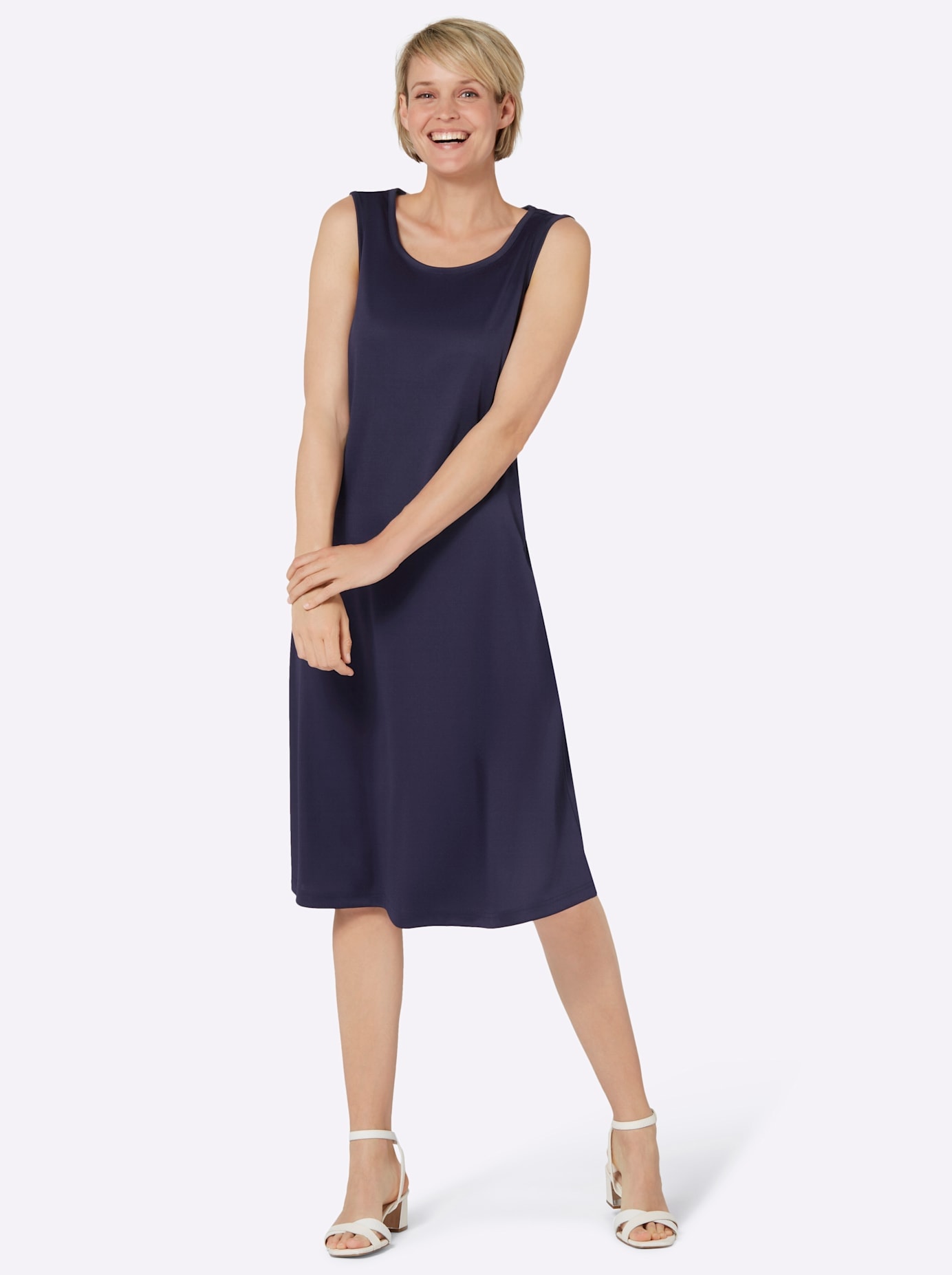 Classic Basics Trägerkleid »Doppelpack Kleider« Classic Basics Trägerkleid »Doppelpack Kleider« von Classic Basics