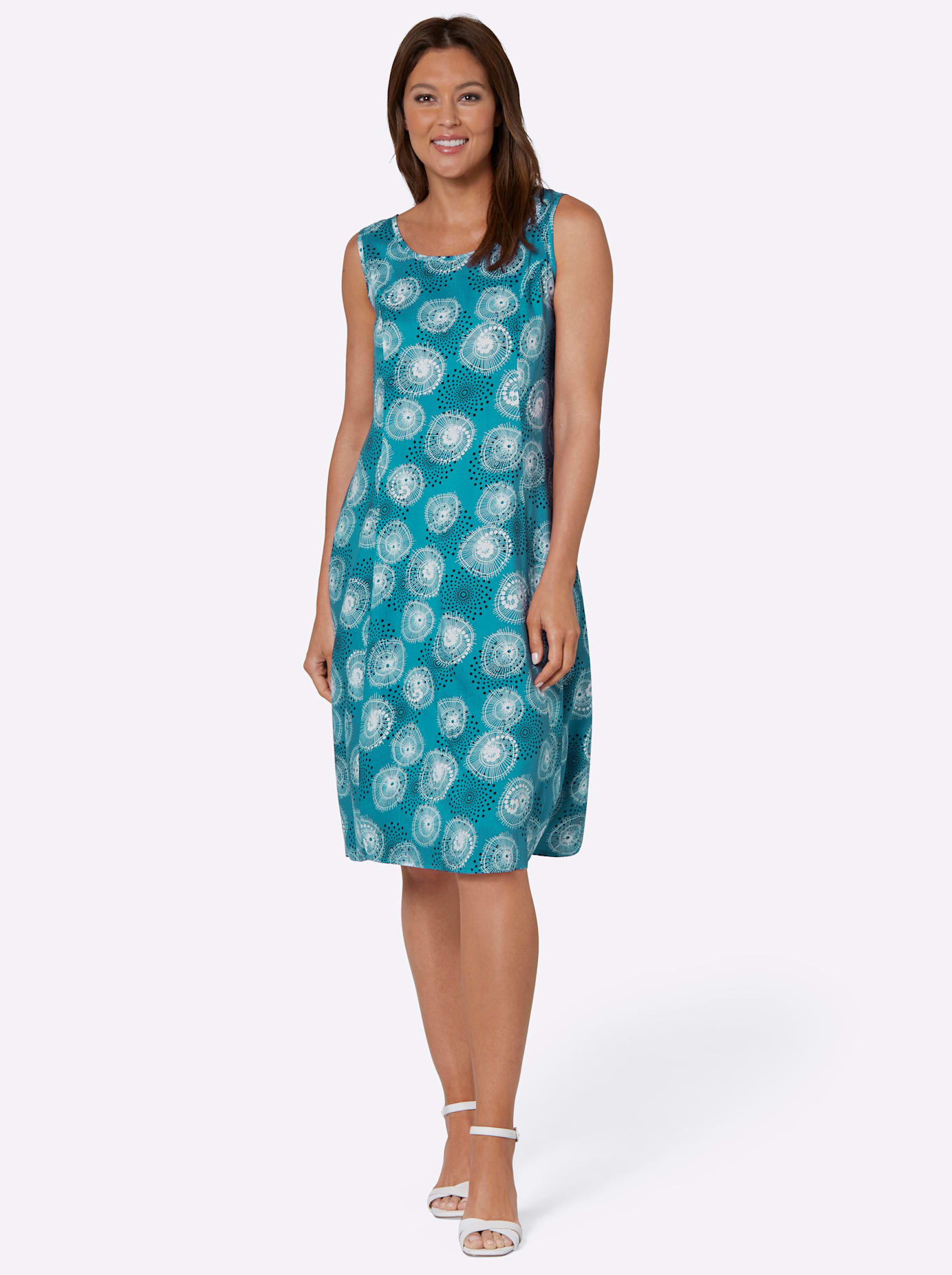 Classic Basics Trägerkleid »Kleid« Classic Basics Trägerkleid »Kleid« von Classic Basics