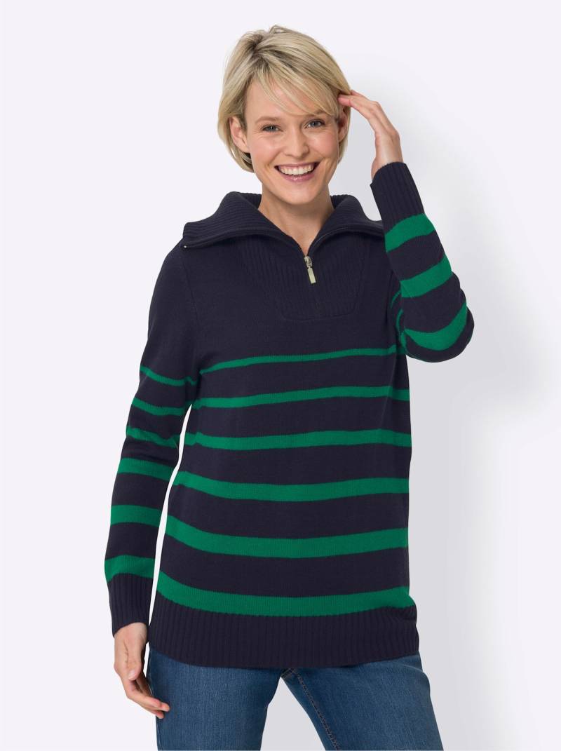 Classic Basics Troyer »Pullover« von Classic Basics