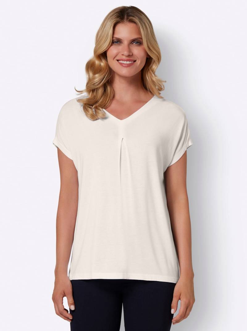 Classic Basics V-Shirt »Shirt« von Classic Basics