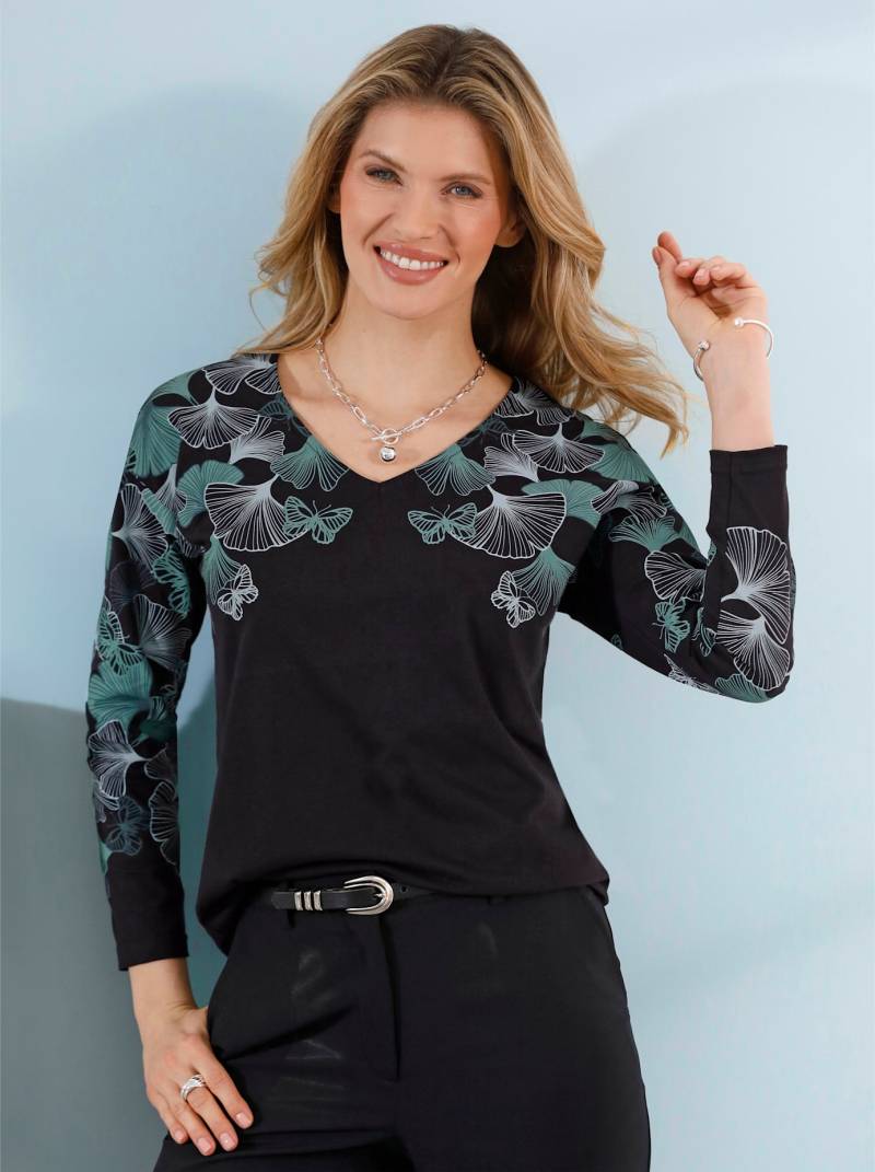 Classic Basics V-Shirt »V-Shirt« Classic Basics V-Shirt »V-Shirt« von Classic Basics