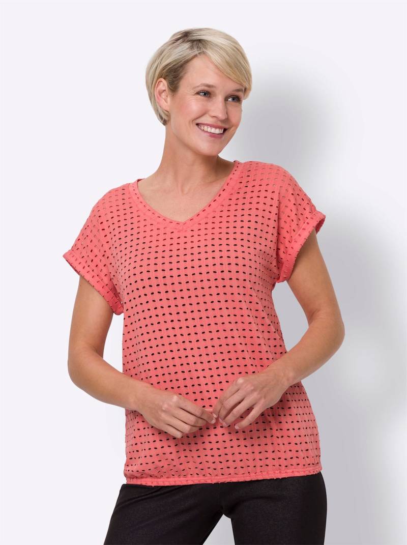 Classic Basics V-Shirt »V-Shirt« Classic Basics V-Shirt »V-Shirt« von Classic Basics