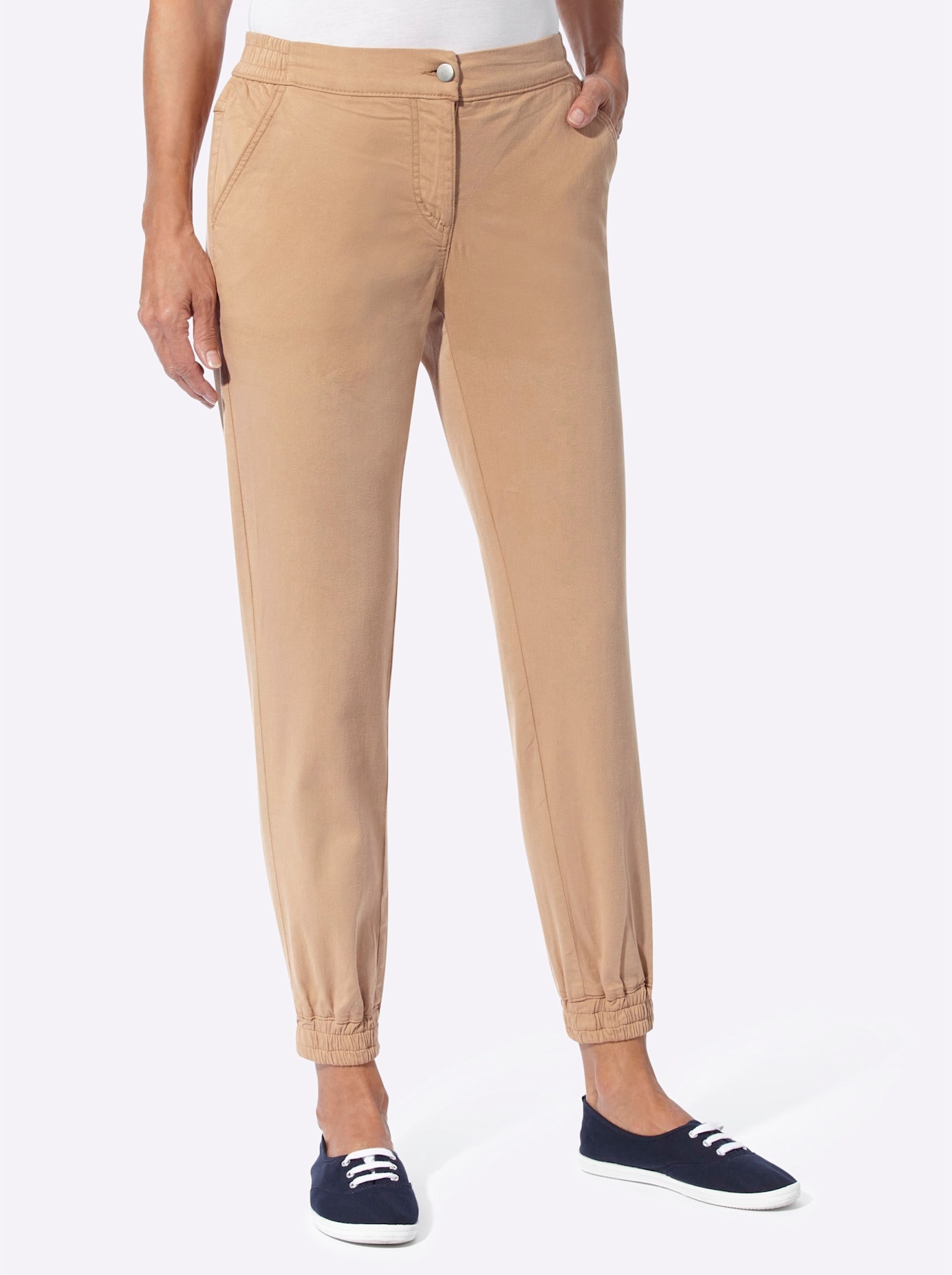 Classic Basics Webhose von Classic Basics