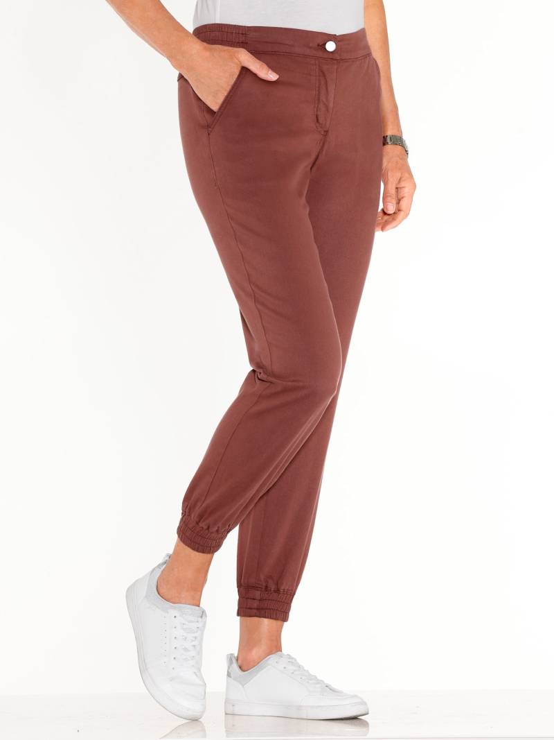 Classic Basics Webhose von Classic Basics