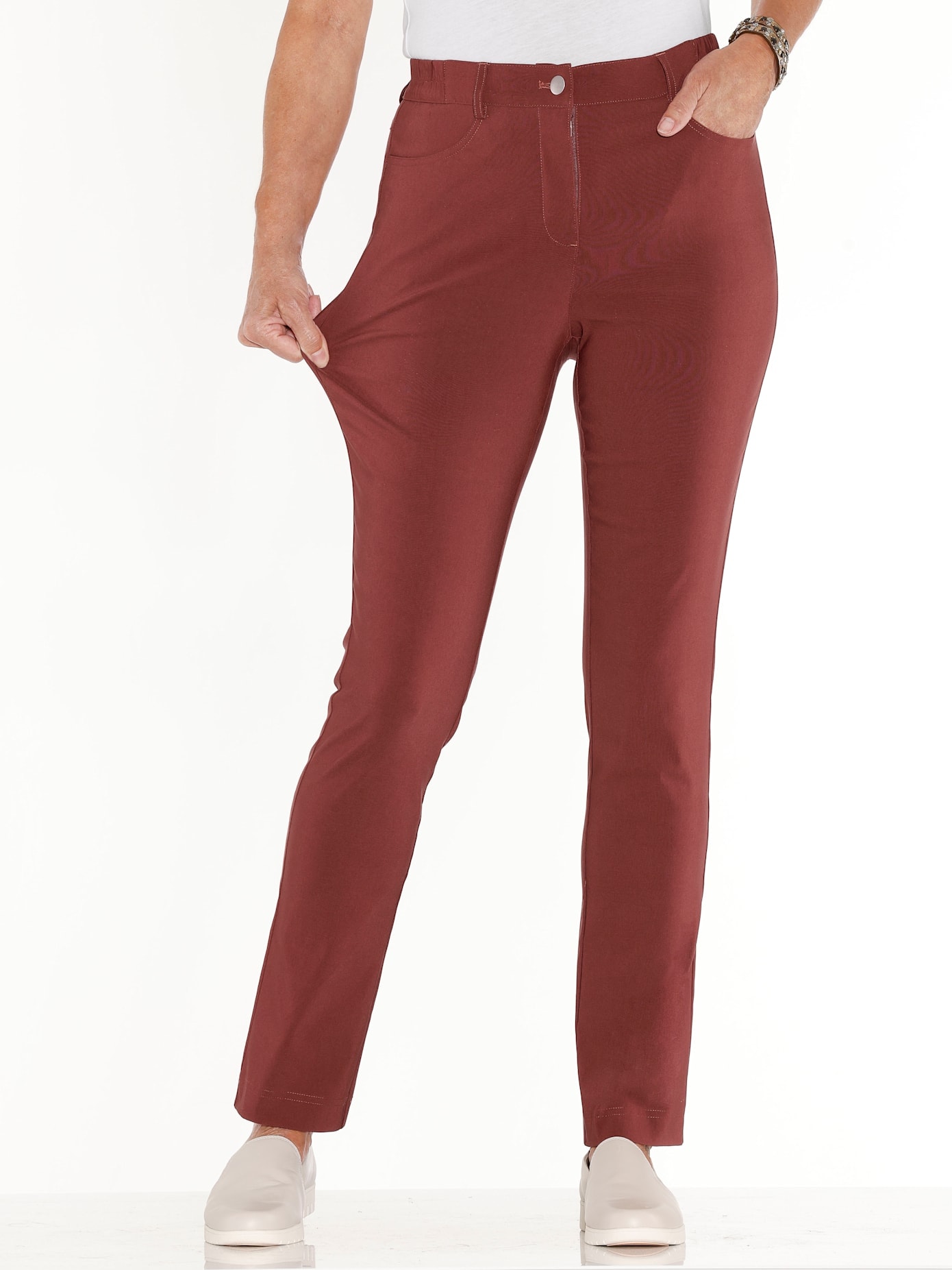 Classic Basics Webhose von Classic Basics