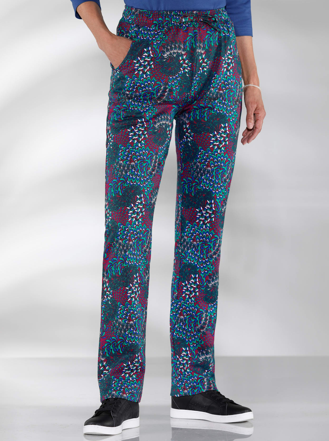 Classic Basics Jerseyhose Classic Basics Jerseyhose von Classic Basics