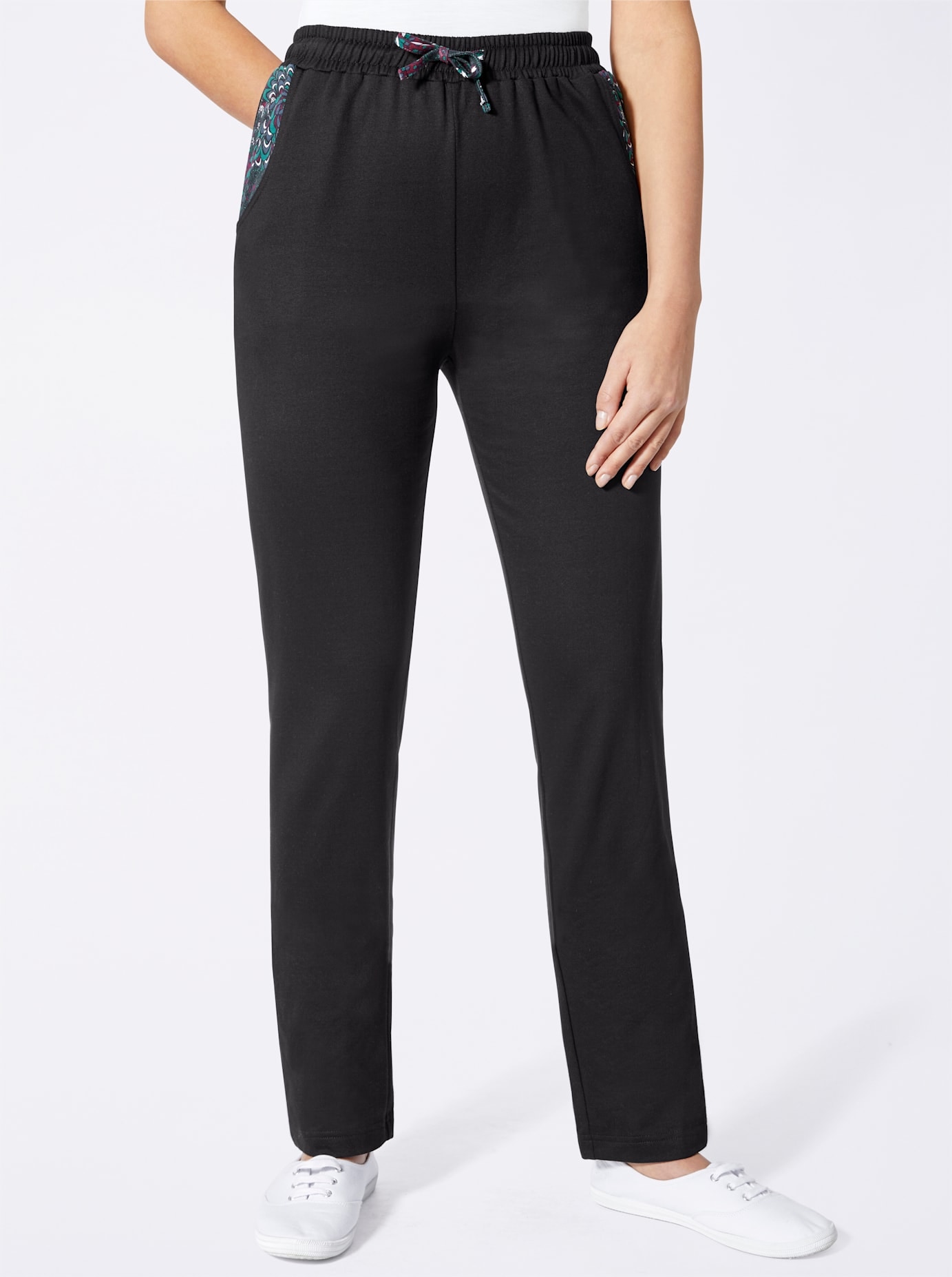 Classic Basics Jerseyhose Classic Basics Jerseyhose von Classic Basics