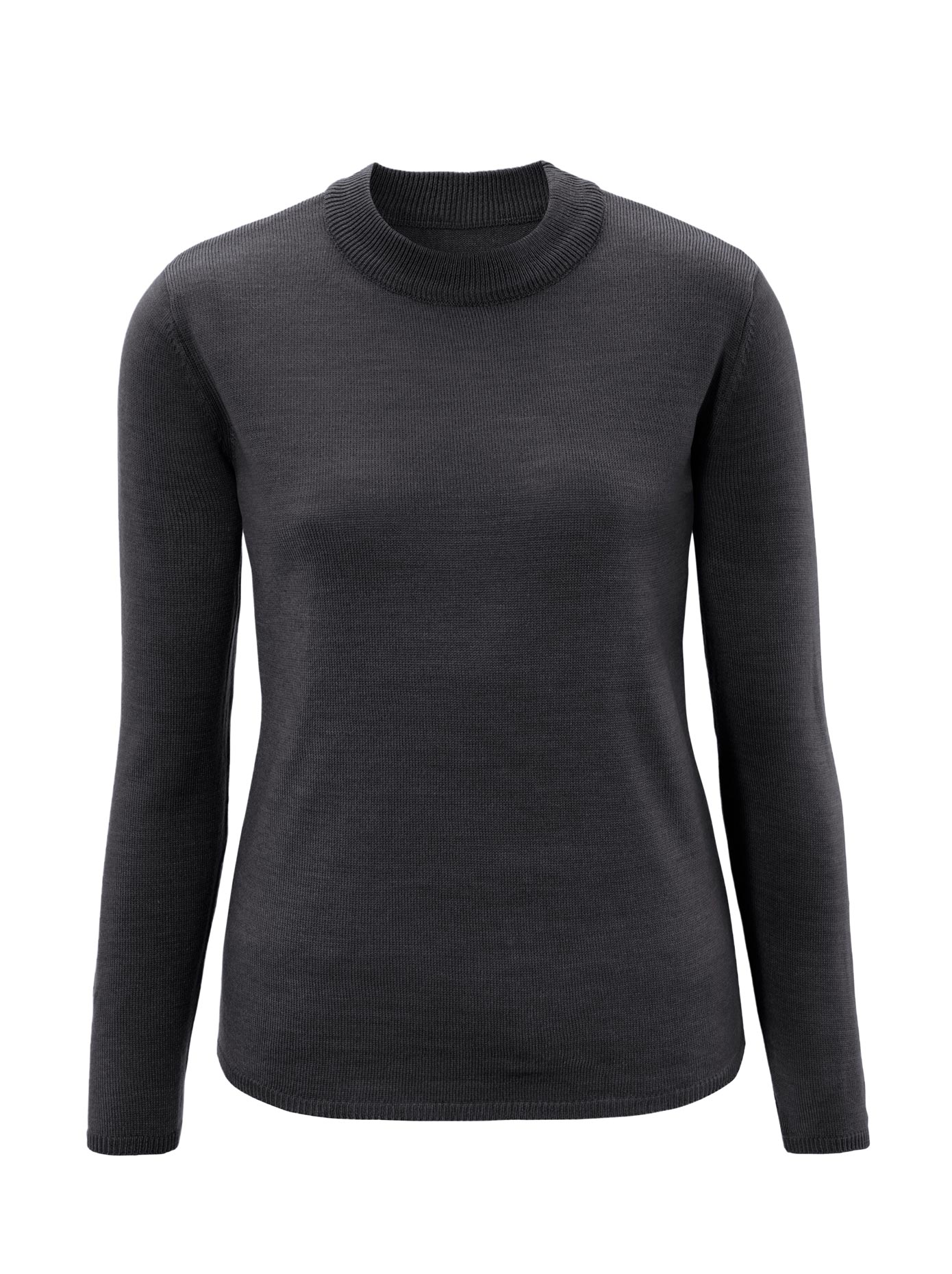 Classic Basics Strickpullover »Pullover« von Classic Basics