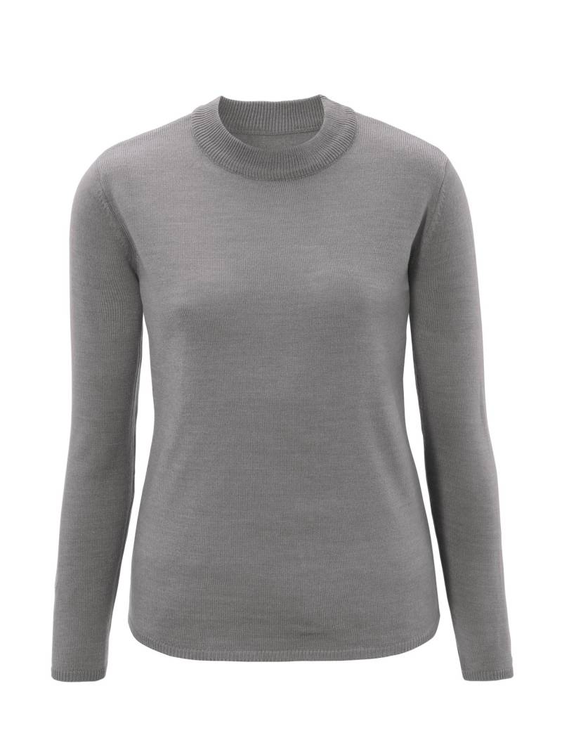 Classic Basics Strickpullover »Pullover« von Classic Basics