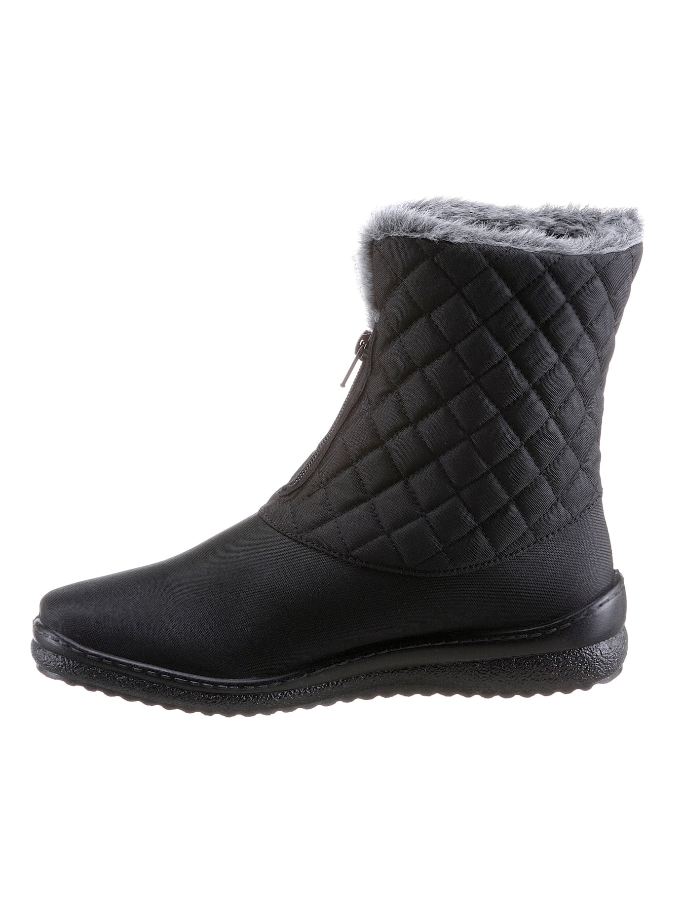 Stiefelette von Classic Basics