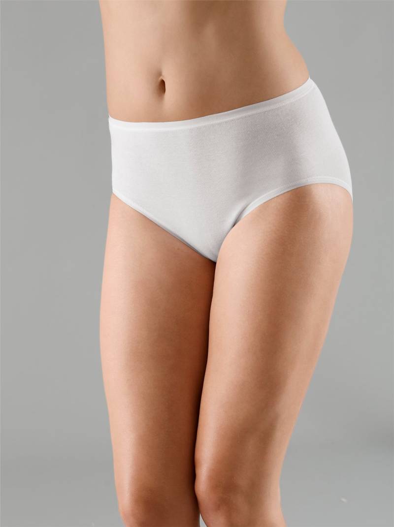 Taillenslip, (5 St.) von Classic Basics