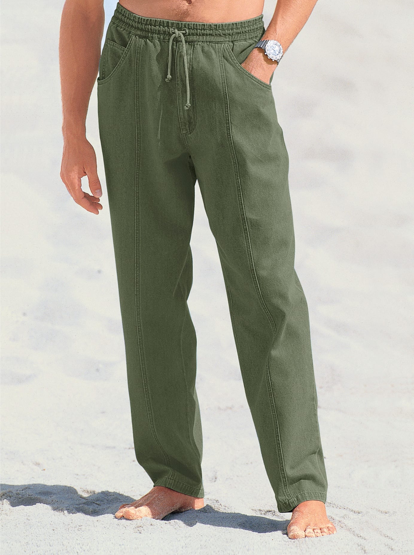 Classic Trainingshose Classic Trainingshose von Classic