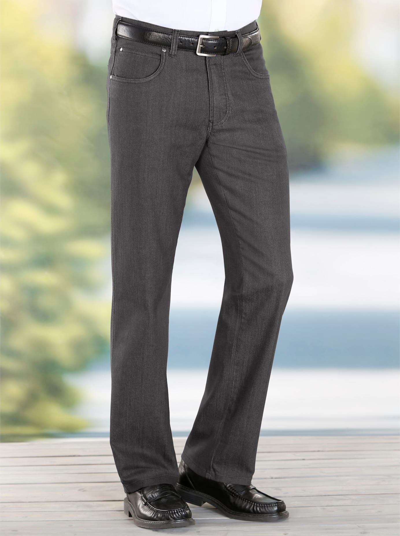 Classic 5-Pocket-Hose von Classic