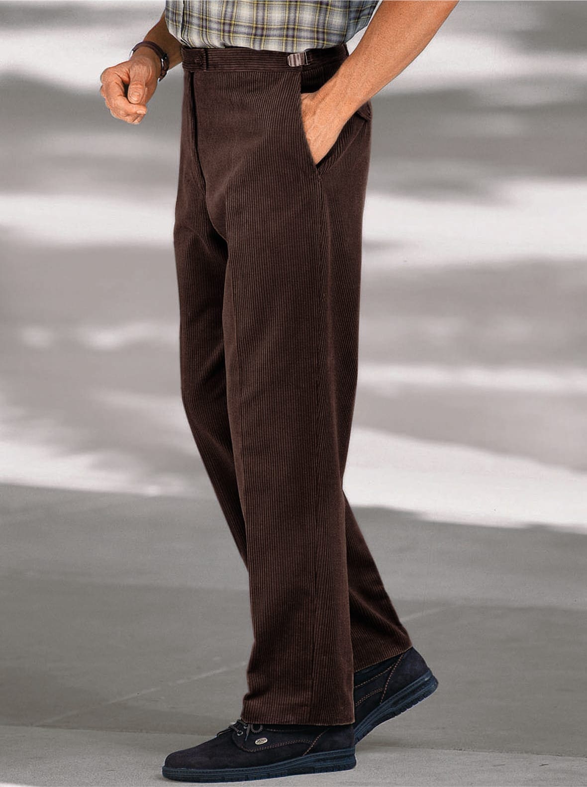 Classic Cordhose Classic Cordhose von Classic