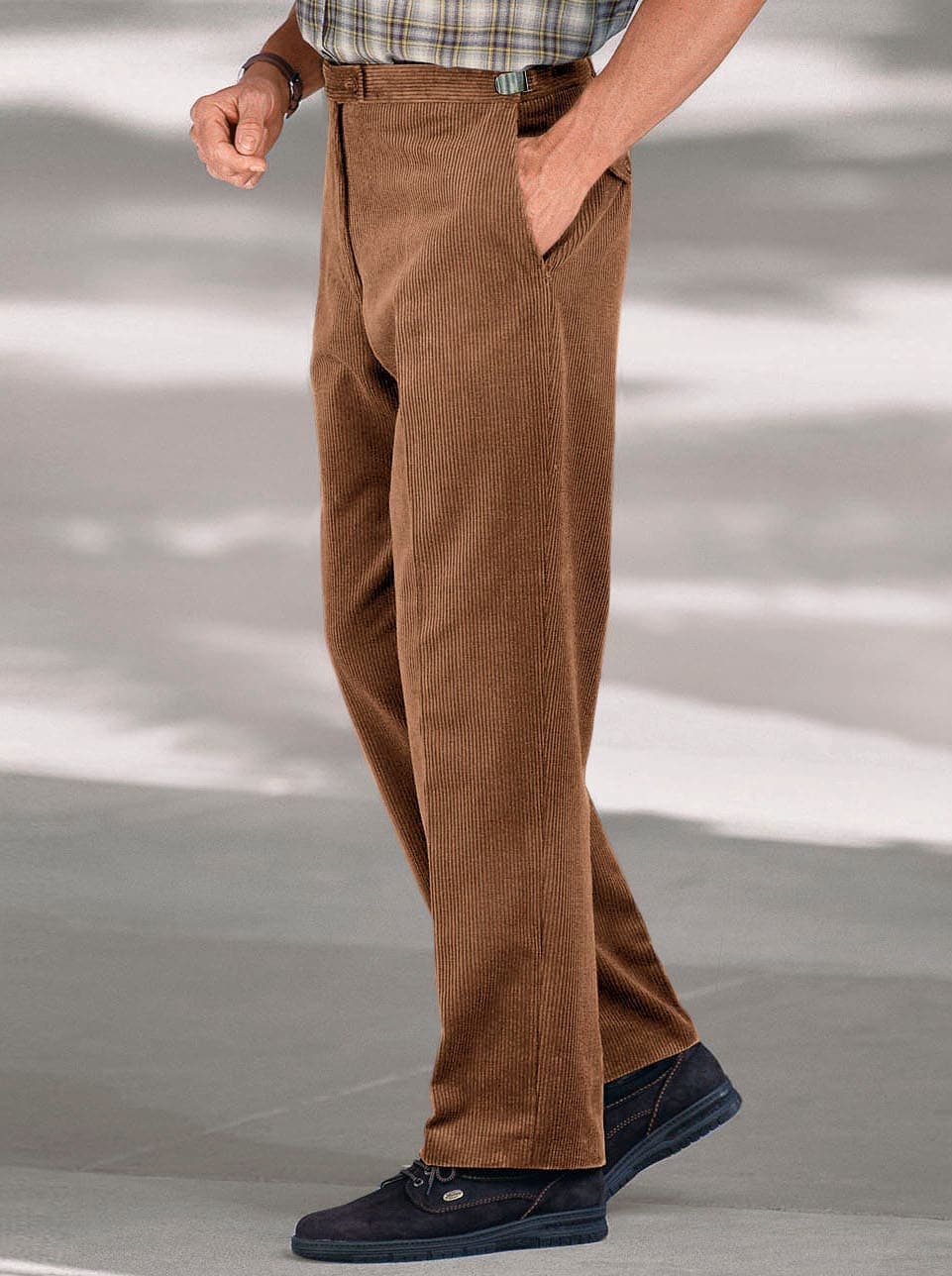 Classic Cordhose Classic Cordhose von Classic
