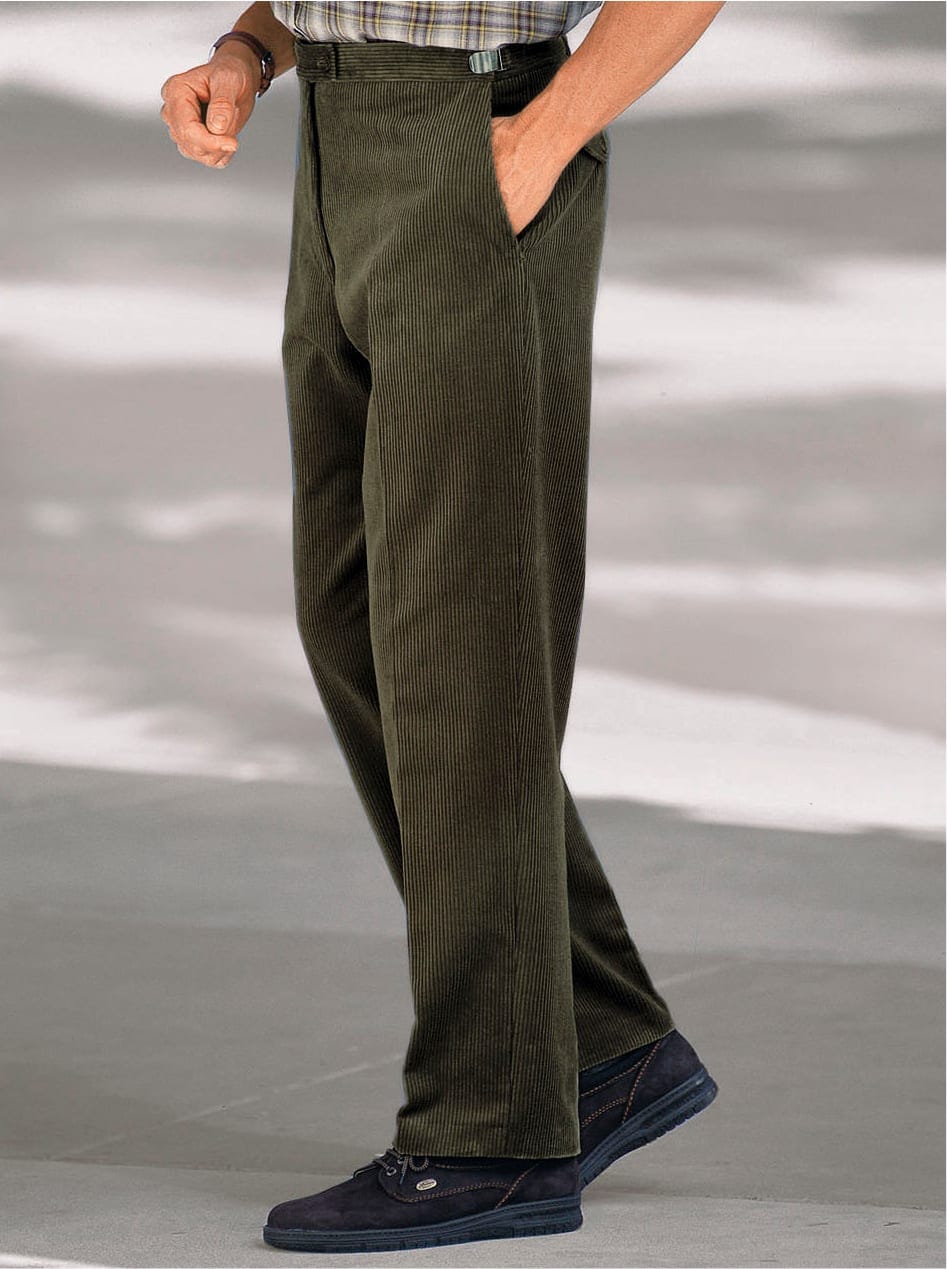 Classic Cordhose Classic Cordhose von Classic