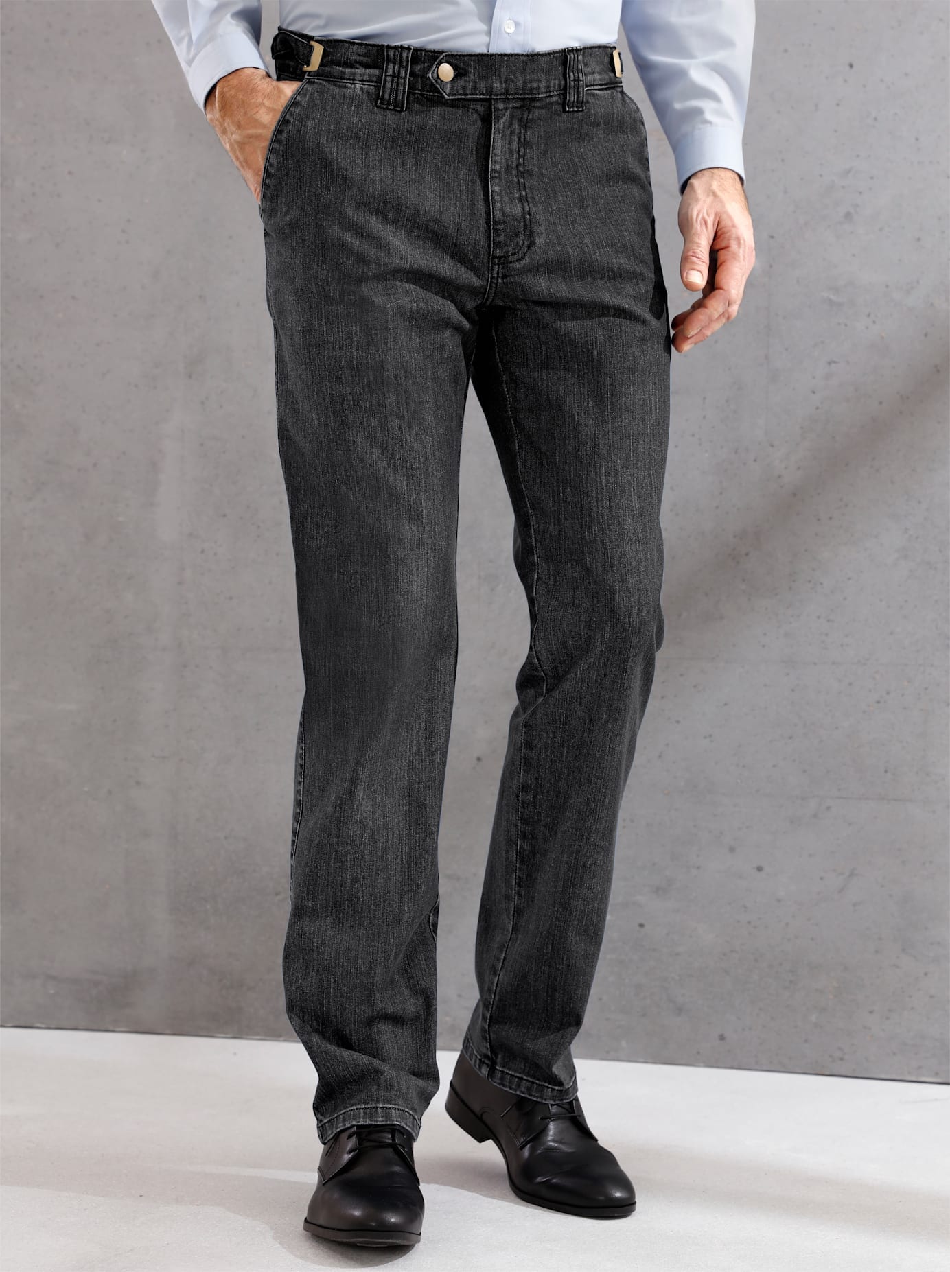 Classic Bequeme Jeans, (1 tlg.) Classic Bequeme Jeans, (1 tlg.) von Classic