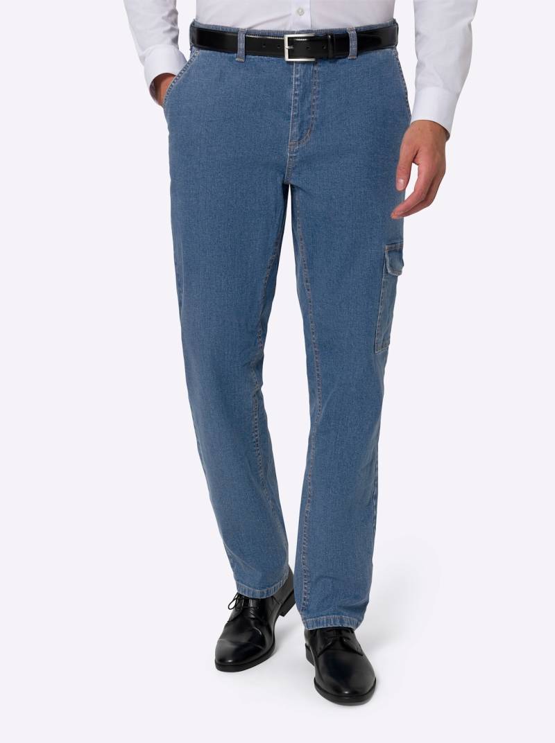 Classic Bequeme Jeans, (1 tlg.) von Classic