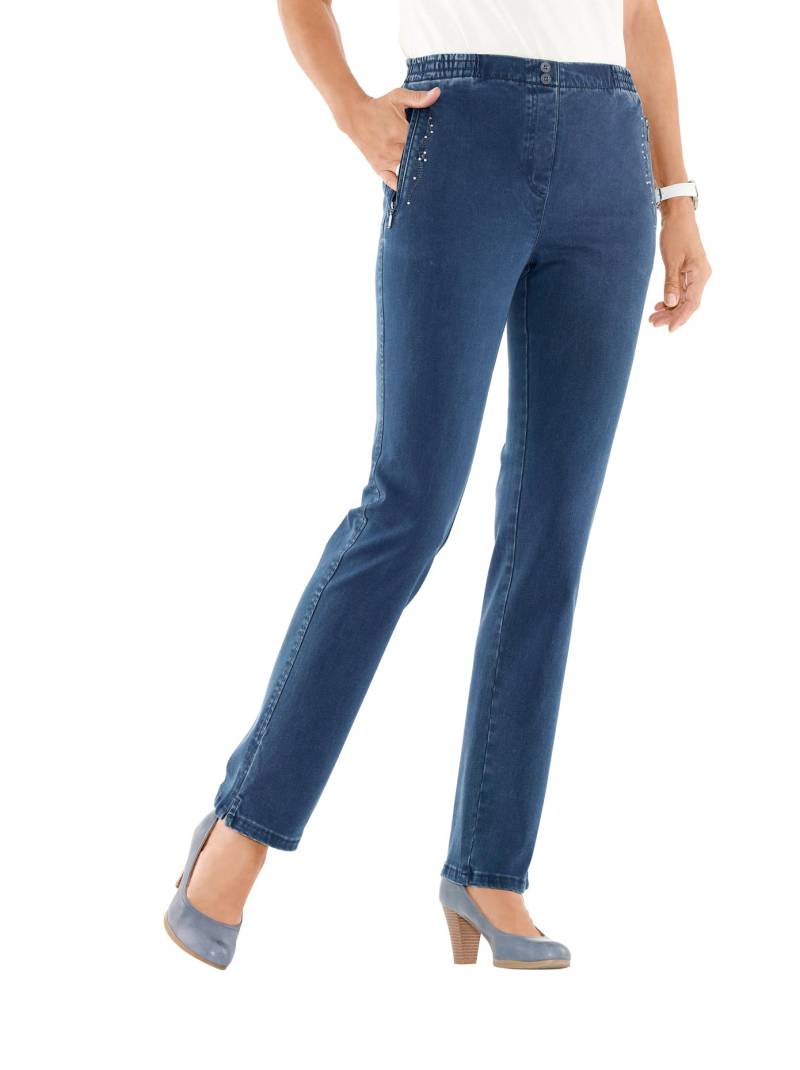 Classic Bequeme Jeans, (1 tlg.) von Classic