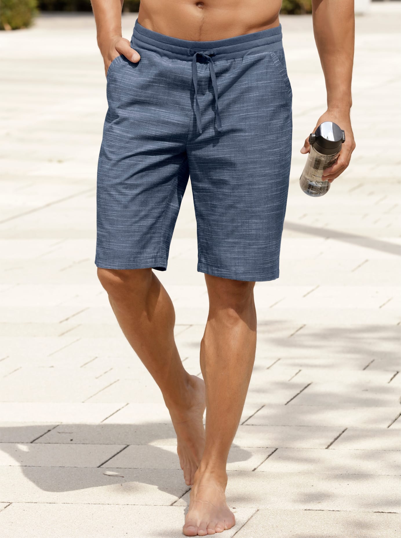 Classic Bermudas von Classic