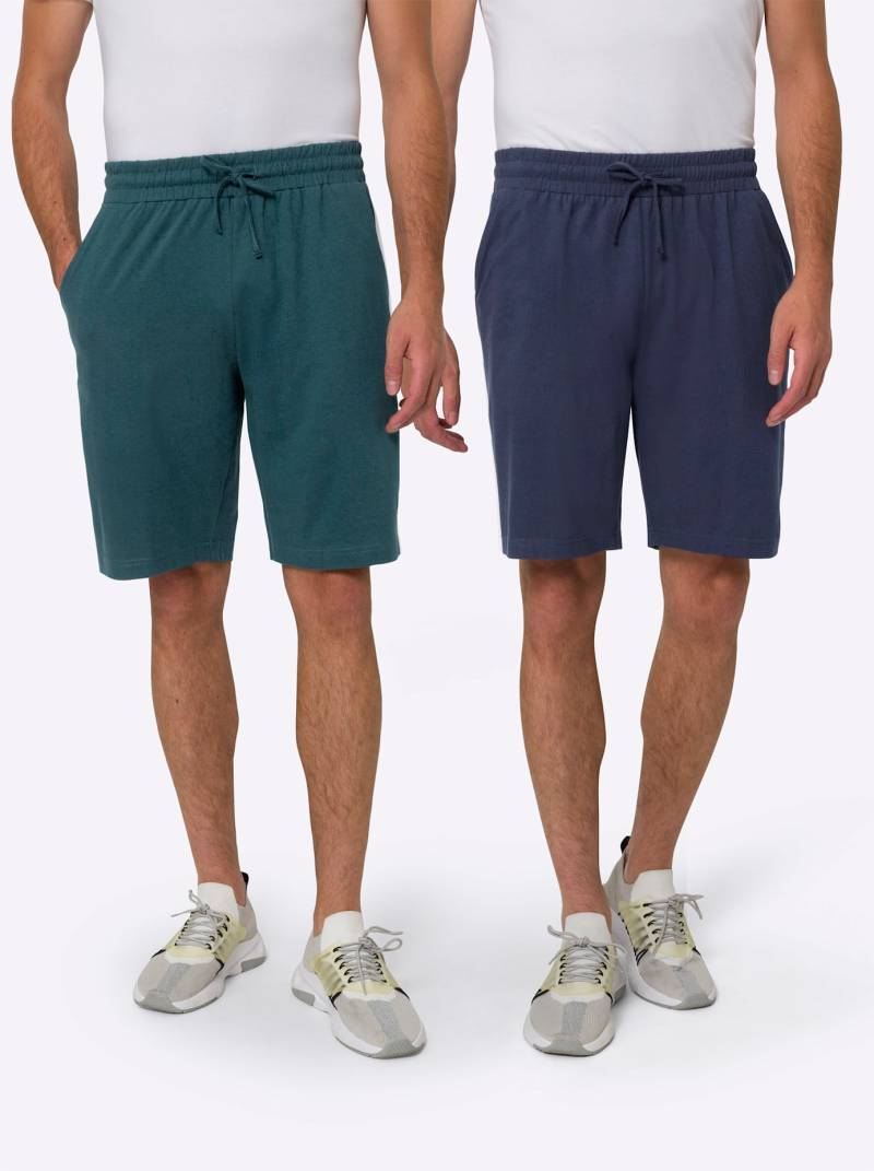 Classic Bermudas von Classic