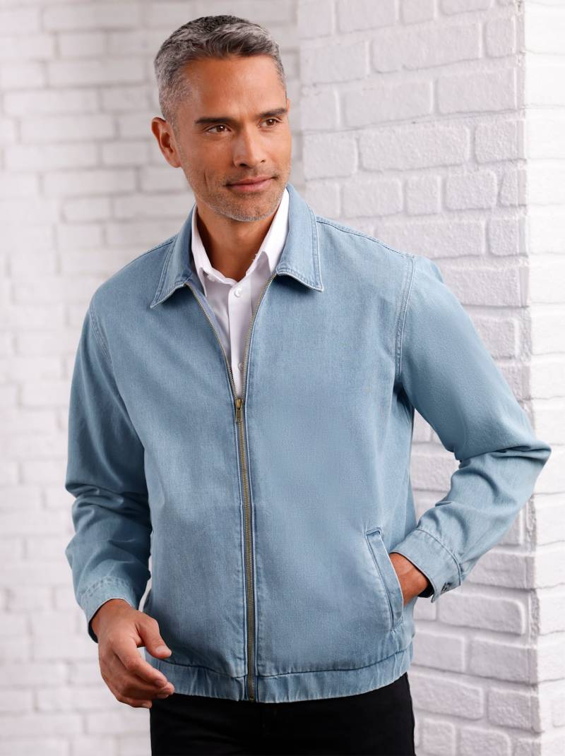 Classic Blouson, ohne Kapuze von Classic