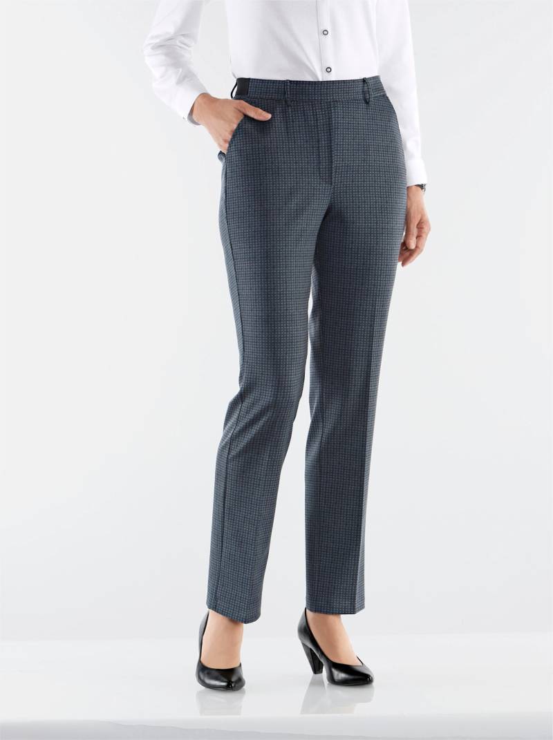 Classic Bügelfaltenhose Classic Bügelfaltenhose von Classic