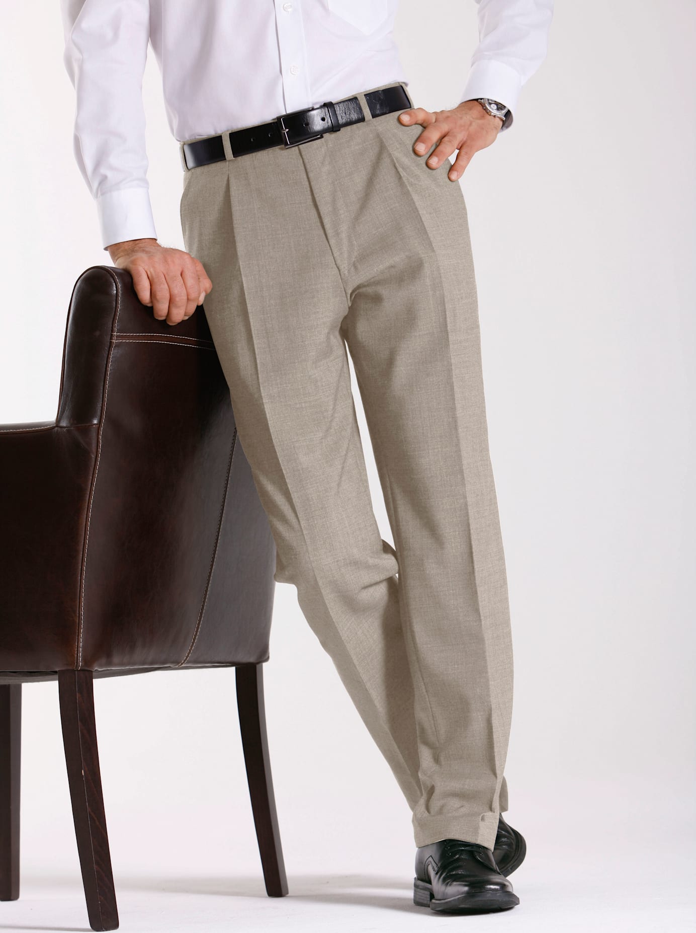 Classic Relaxhose Classic Relaxhose von Classic