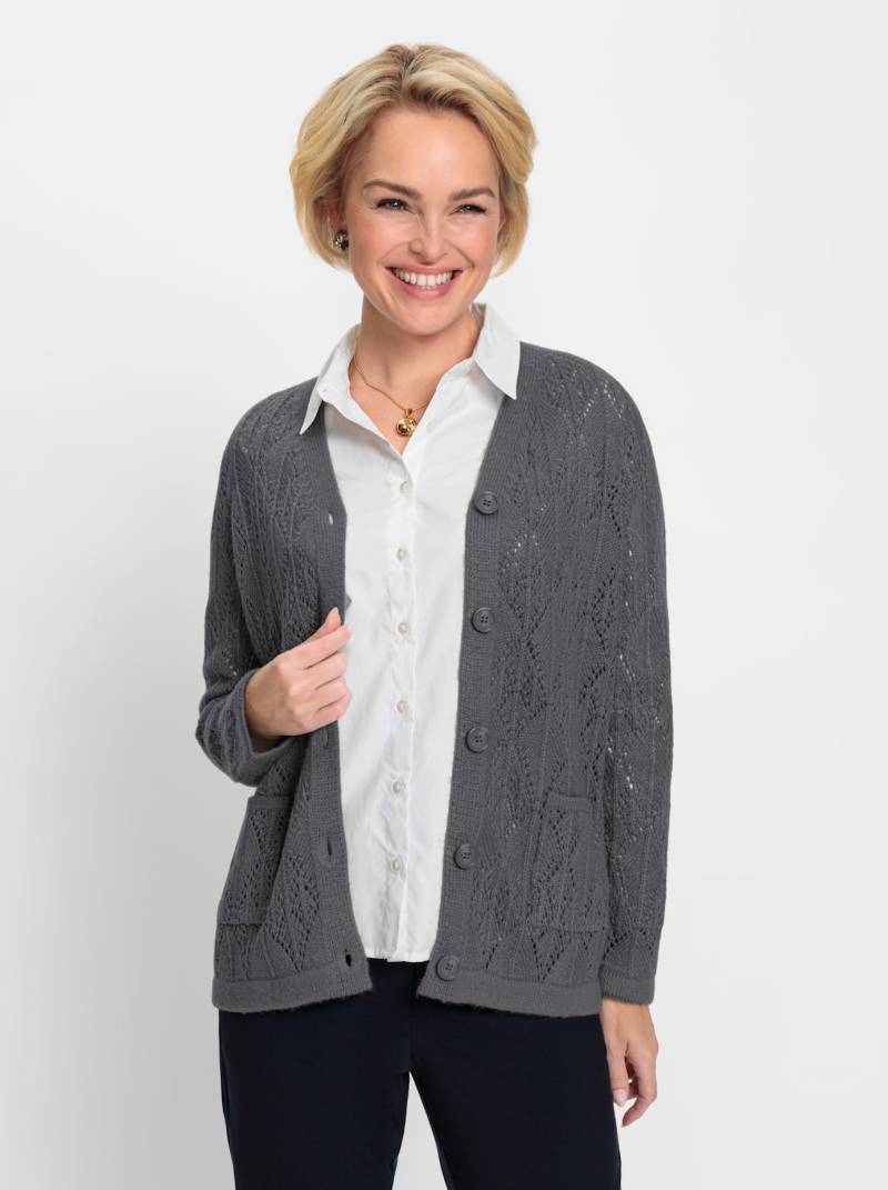 Classic Cardigan von Classic