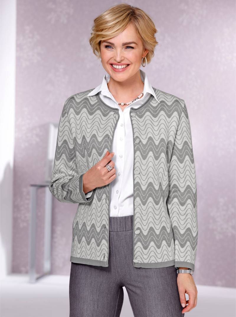 Classic Cardigan von Classic