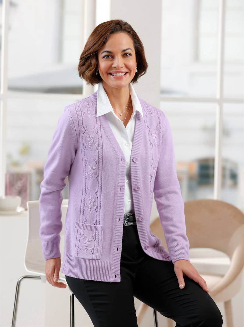 Classic Cardigan von Classic