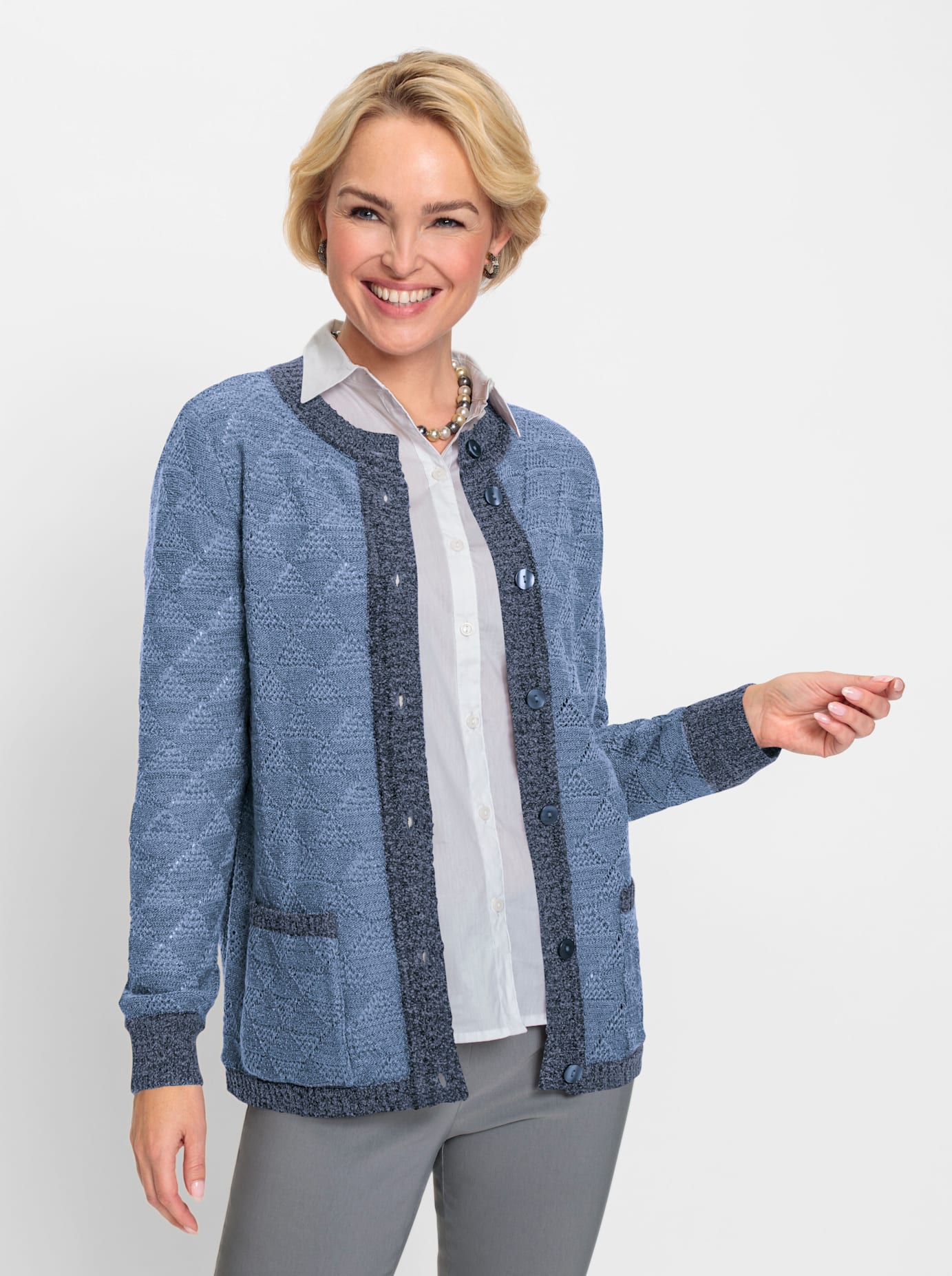 Classic Cardigan von Classic