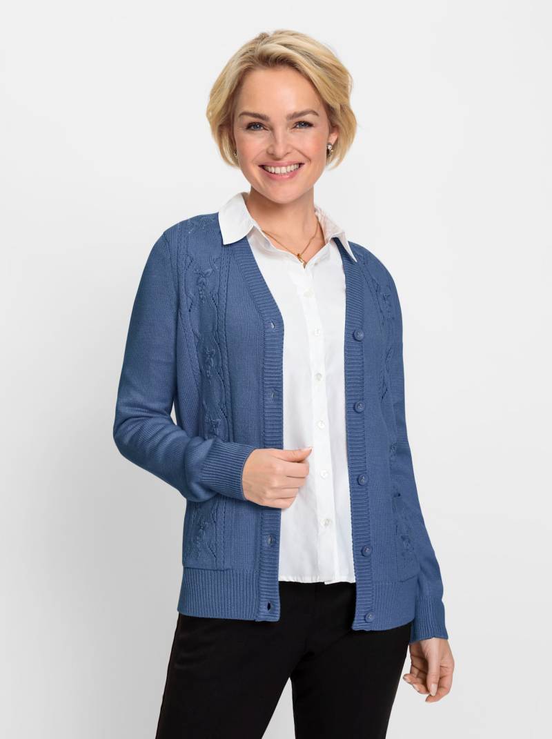 Classic Cardigan von Classic