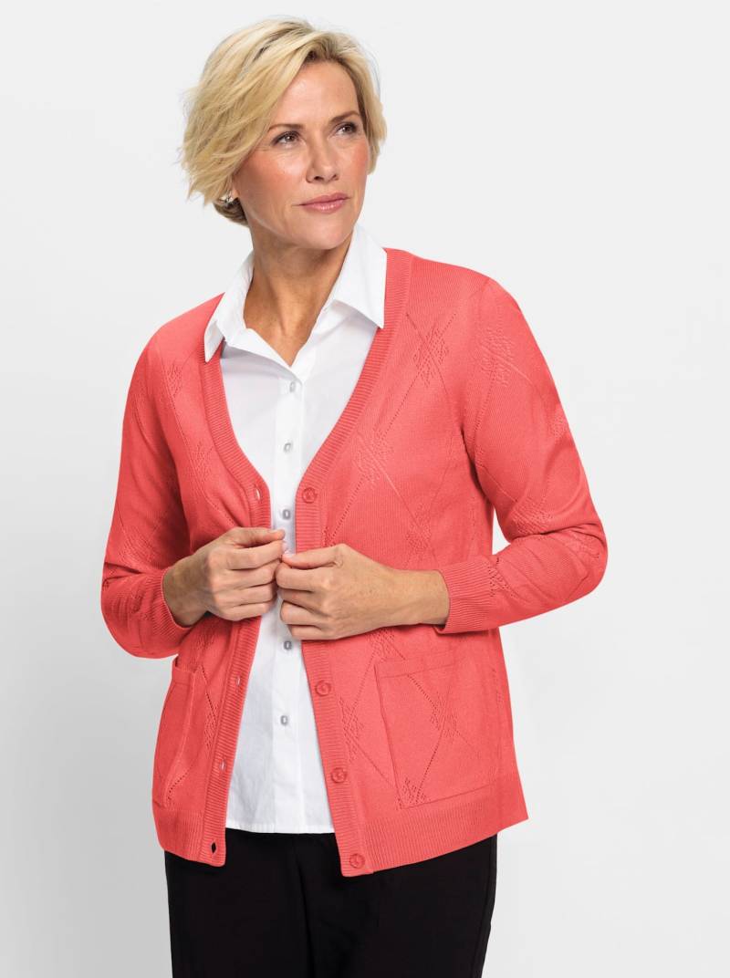 Classic Cardigan von Classic