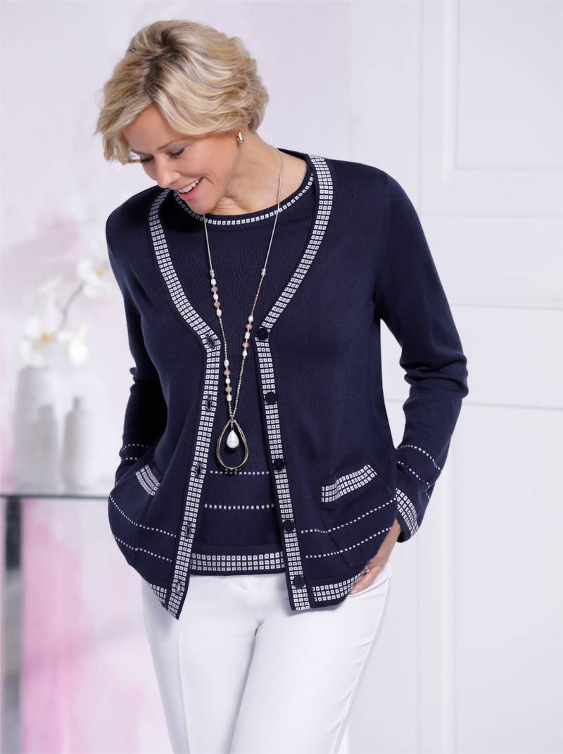 Classic Cardigan von Classic