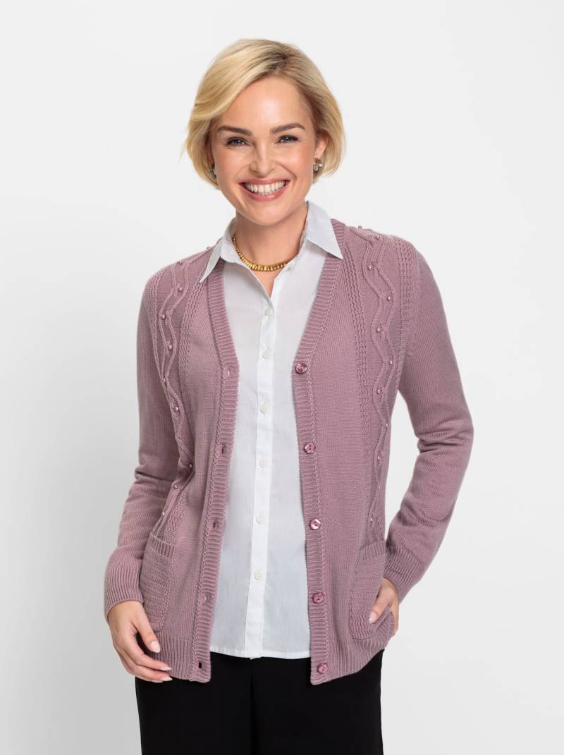 Classic Cardigan von Classic