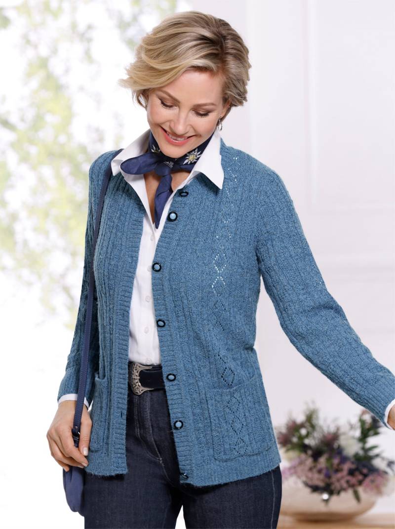 Classic Cardigan von Classic