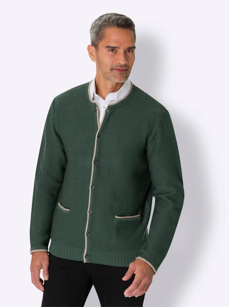 Classic Cardigan von Classic