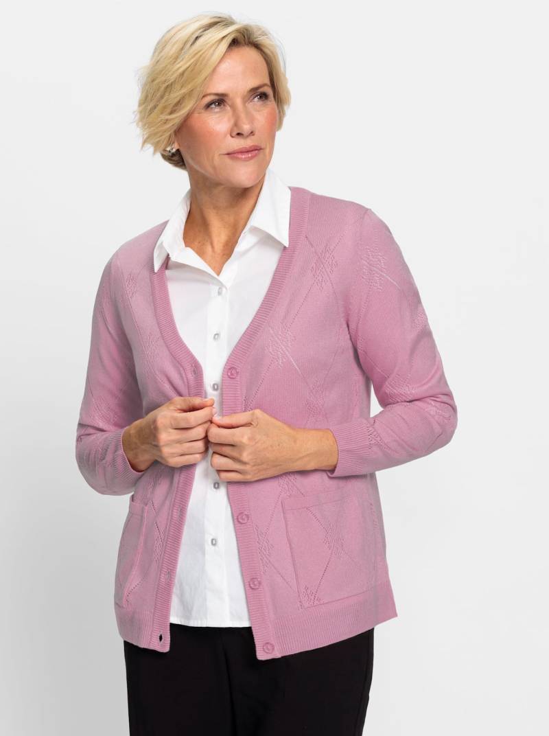 Classic Cardigan von Classic