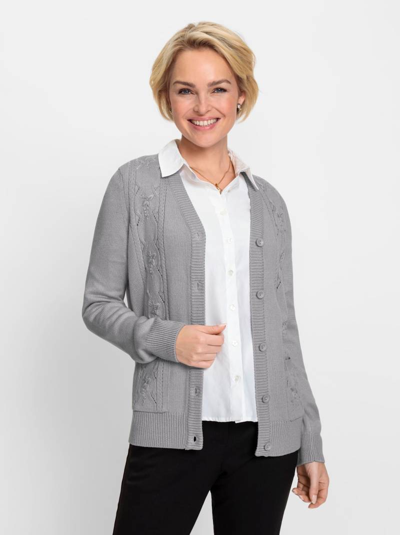 Classic Cardigan von Classic