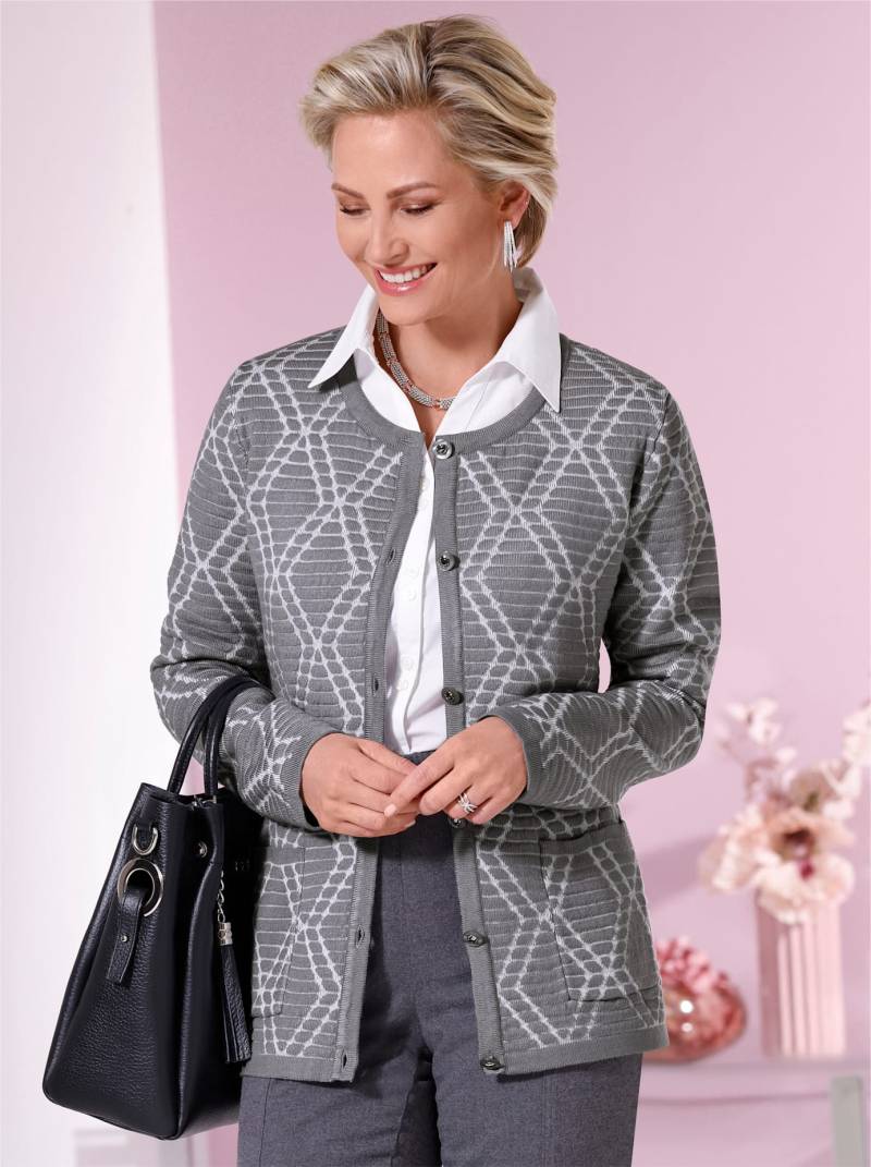 Classic Cardigan von Classic