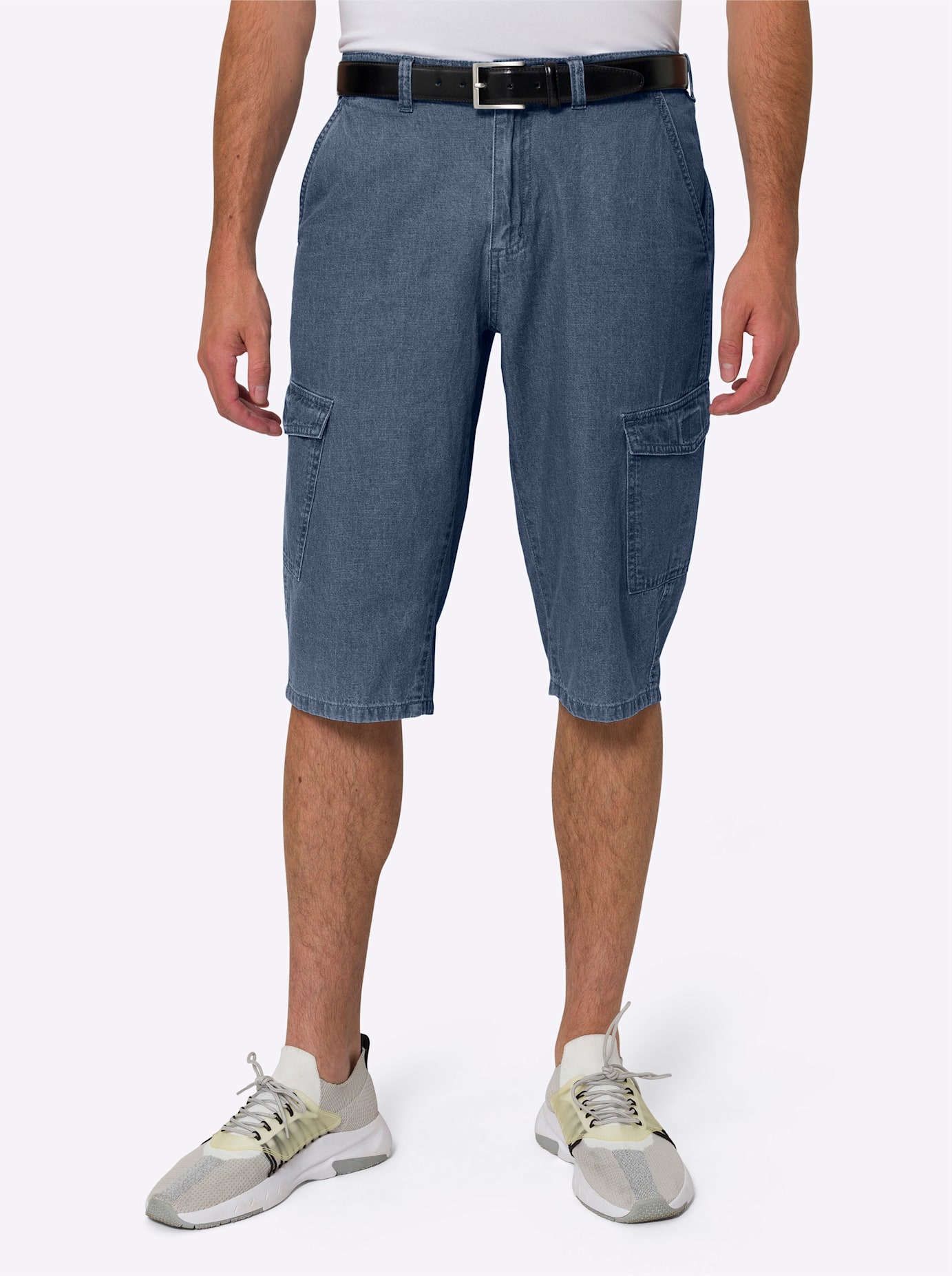 Classic Cargohose Classic Cargohose von Classic