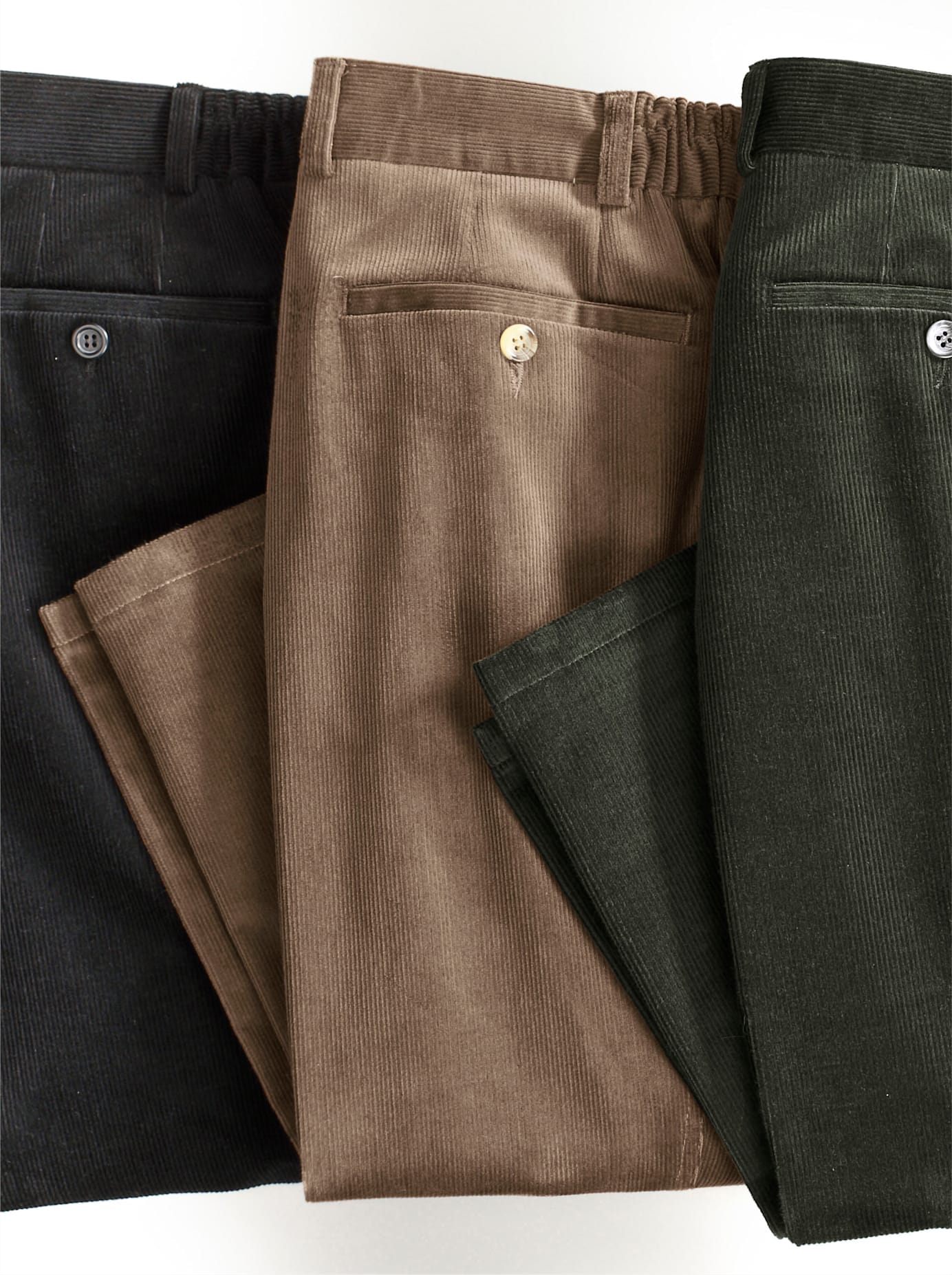 Classic Cordhose Classic Cordhose von Classic