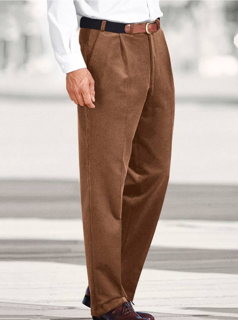 Classic Cordhose von Classic