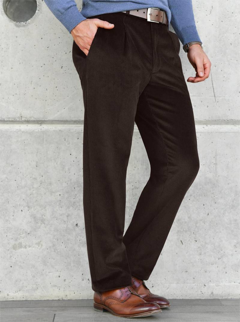 Classic Cordhose von Classic