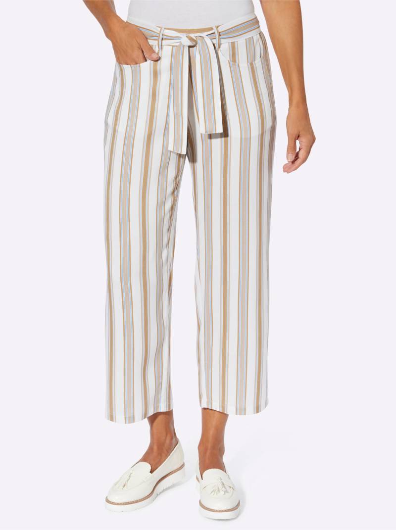 Classic Culotte von Classic