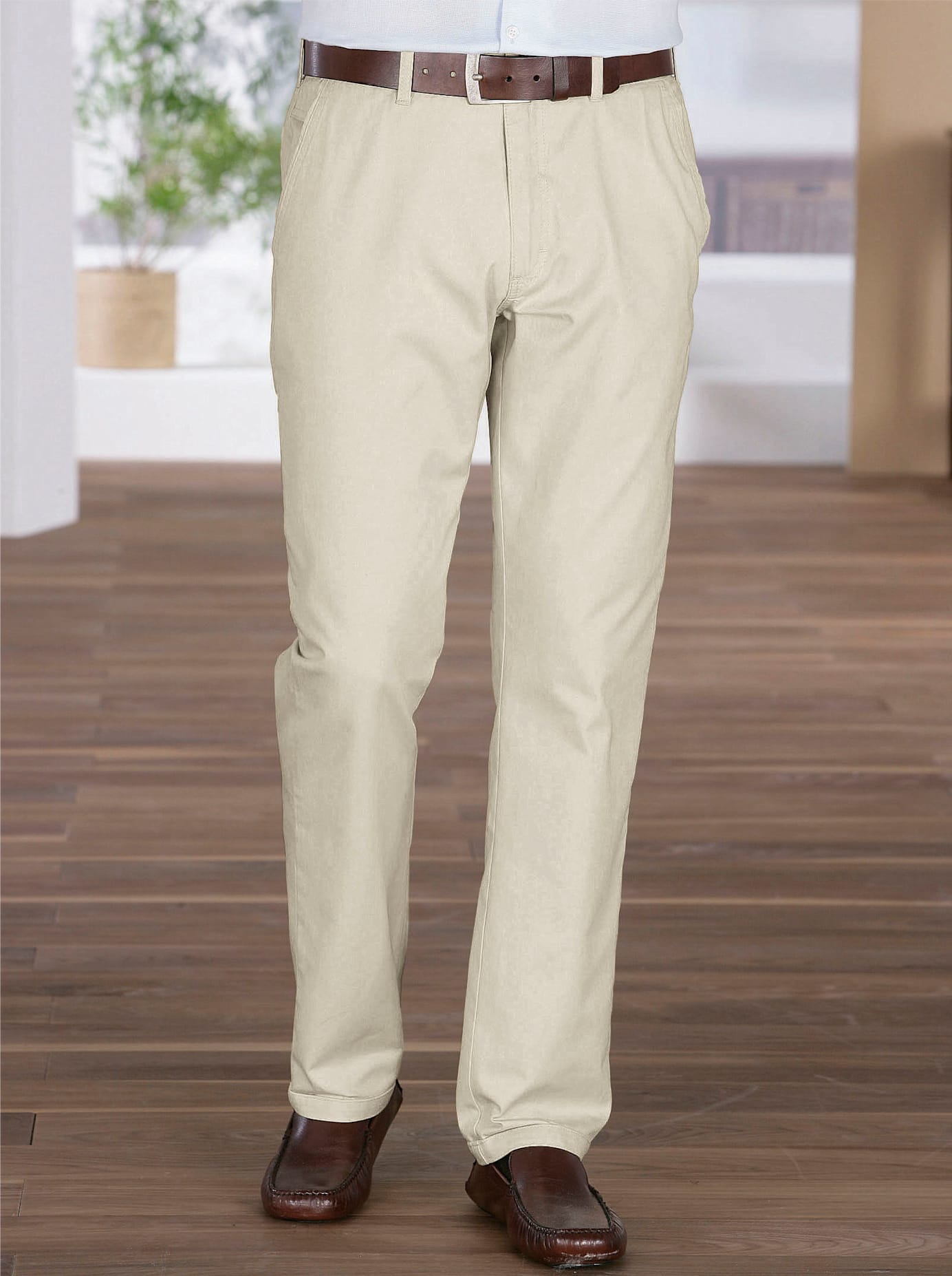Classic Dehnbund-Hose Classic Dehnbund-Hose von Classic