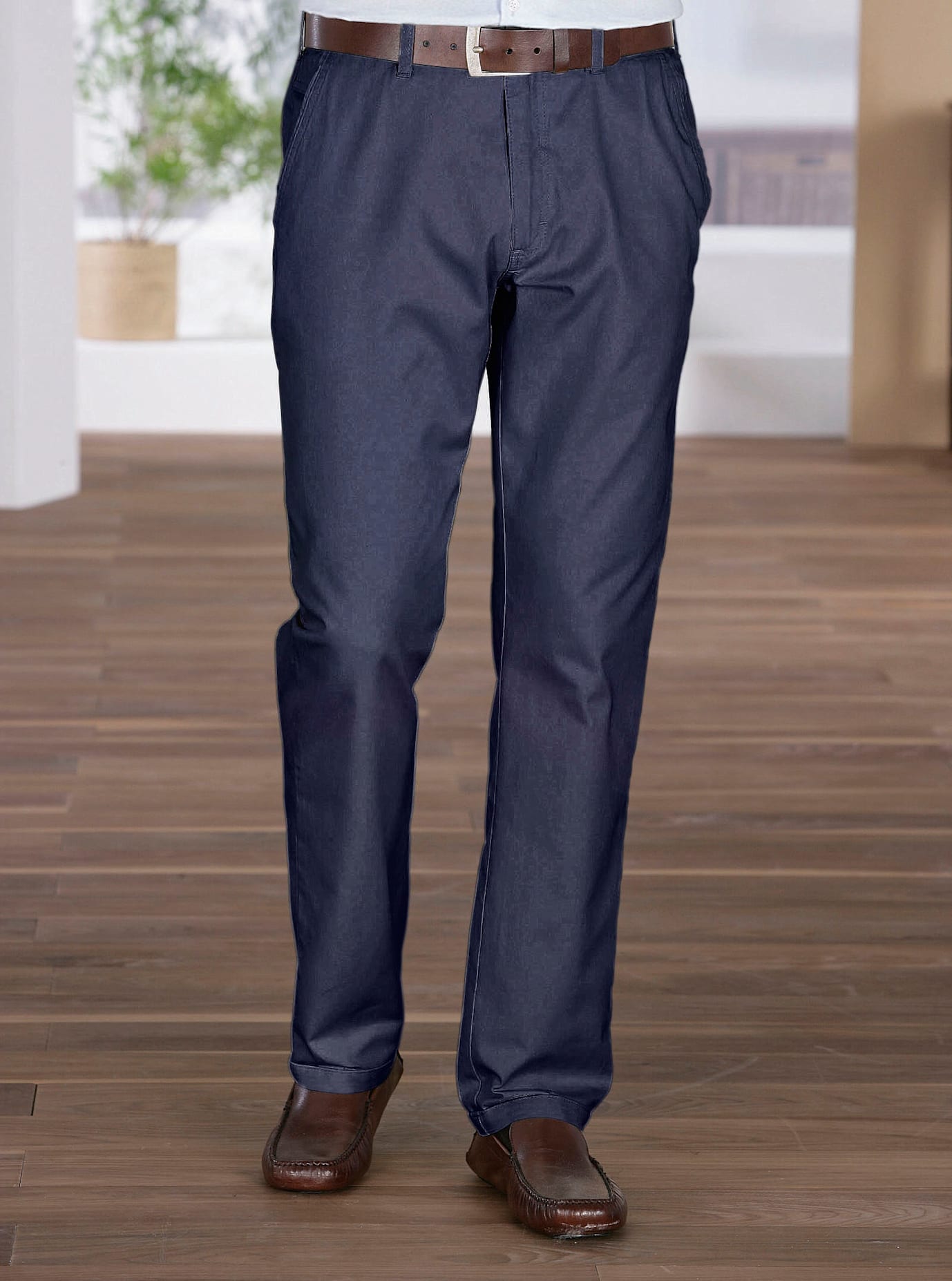 Classic Dehnbund-Hose Classic Dehnbund-Hose von Classic